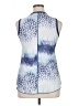 Sofibella Blue Tank Top Size XL - photo 2