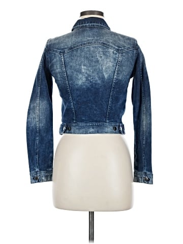 Divided by H&M Denim Jacket (view 2)