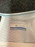 Columbia White Active Tank Size M - photo 4