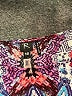 Assorted Brands Purple Sleeveless Blouse Size 16 - photo 7