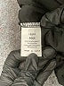 BTFBM Black Long Sleeve Top Size M - photo 8