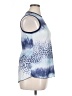 Sofibella Blue Tank Top Size XL - photo 4