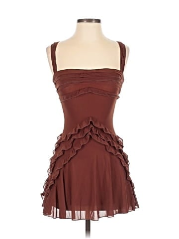 Unbranded Cocktail Dress (view 1)