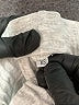 Unbranded Silver Gray Sweatpants Size XS - photo 8