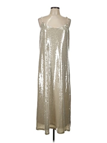 Anne Klein Cocktail Dress (view 1)
