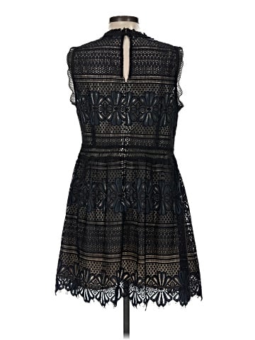 Kendall & Kylie Cocktail Dress (view 2)
