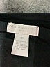 Design History Black 3/4 Sleeve Blouse Size 3X - photo 7