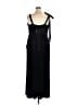 Lulus Black Cocktail Dress Size 2X - photo 2