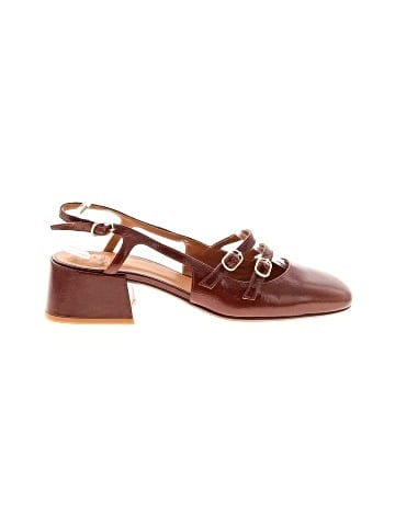 Soulier Sezane Heels (view 1)