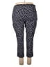dalia Print Blue Casual Pants Size 20 - photo 2