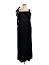 Lulus Black Cocktail Dress Size 2X - photo 1
