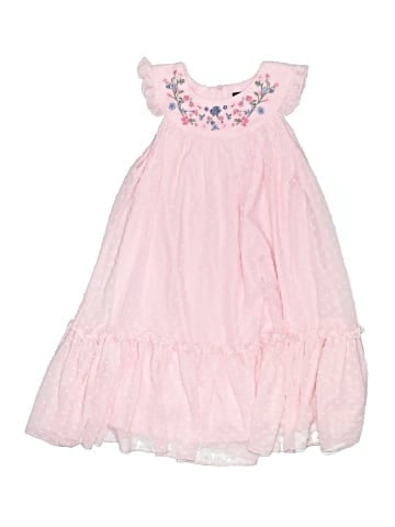 Zunie Dress (view 1)