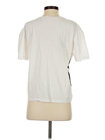Zara Short Sleeve T-Shirt (view 2)