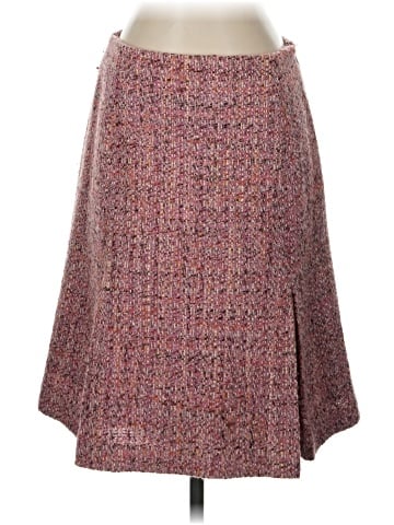 Neiman Marcus Casual Skirt (view 1)