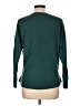 Banana Republic Green Pullover Sweater Size L - photo 2