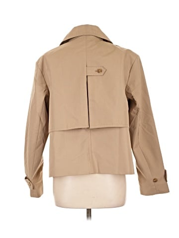 Banana Republic Factory Store Trenchcoat (view 2)