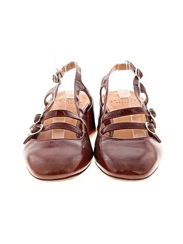 Soulier Sezane Heels (view 2)