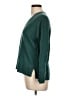 Banana Republic Green Pullover Sweater Size L - photo 5