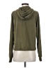 Athleta Green Pullover Hoodie Size S - photo 2
