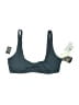 Assorted Brands Gray Swimsuit Top Size L - photo 1