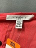 Fever 100% Rayon Pink 3/4 Sleeve Blouse Size XXL - photo 7