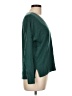 Banana Republic Green Pullover Sweater Size L - photo 4
