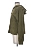 Athleta Green Pullover Hoodie Size S - photo 5