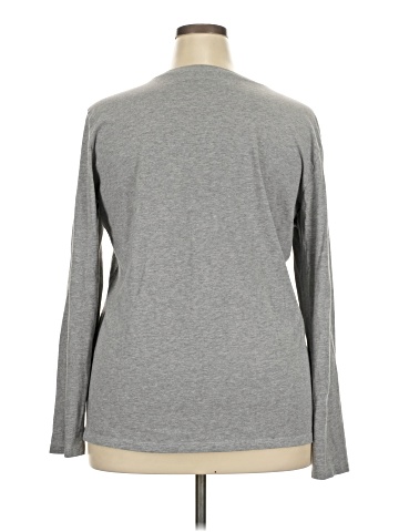 Life Is Good Long Sleeve T-Shirt (view 2)