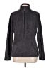 Athleta 100% Polyester Gray Fleece Size M (estimated) - photo 1