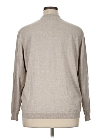 Alfred Dunner Pullover Sweater (view 2)
