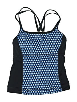 Lands' End Swimsuit Top