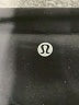 Lululemon Athletica Black Active Pants Size 4 - photo 7