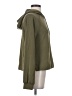 Athleta Green Pullover Hoodie Size S - photo 4