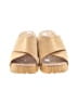 Kork-Ease 100% Leather Tan Sandals Size 11 - photo 2