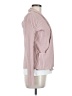 Verve Ami Pink Cardigan Size M - photo 4