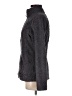Athleta 100% Polyester Gray Fleece Size M (estimated) - photo 5