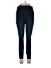 Kut from the Kloth Solid Blue Jeans Size 10 - photo 1