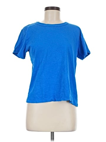 Imogene and Willie Short Sleeve T-Shirt (view 1)
