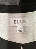 Elle Polka Dots White Pullover Sweater Size XL - photo 7