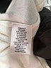 Elle Polka Dots White Pullover Sweater Size XL - photo 8