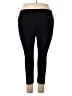 Intro Black Active Pants Size 2X - photo 2