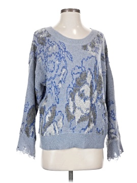 By Anthropologie Pullover Sweater