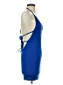 Shein 100% Polyester Blue Tank Top Size S - photo 4