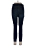 Kut from the Kloth Solid Blue Jeans Size 10 - photo 2