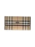 Burberry Ivory Tan Wallet One size - photo 1