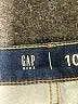 Gap Kids Blue Jeans Size 10 - photo 3
