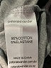 Peter Alexander Gray Long Sleeve Henley Size S - photo 8