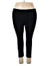 Intro Black Active Pants Size 2X - photo 1
