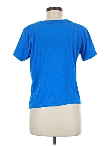 Imogene and Willie Short Sleeve T-Shirt (view 2)