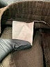 Givenchy En Plus Solid Brown Jeggings Size 14 - photo 8